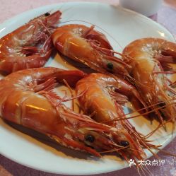 五湖四海國際水產(chǎn)交易中心的虎蝦好不好吃 用戶評價口味怎么樣 廣州美食虎蝦實(shí)拍圖片 大眾點(diǎn)評